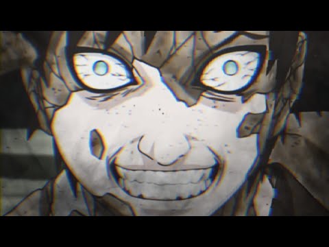 Xteage - DEVIL ENERGY (Slowed+blood it's my blood)