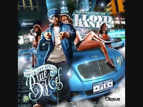 Lloyd Banks - Power Back