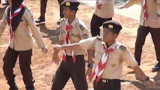 Download lagu Gemu Famire Dance SMK Negeri Takeran mp3 Download lagu Gemu Famire Dance SMK Negeri Takeran mp3