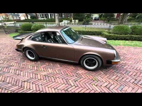 1976 Porsche 911 (CC-2015876) for sale in Jacksonville, Florida