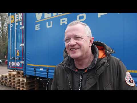 Nieuwjaarsduik Dalfsen