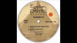 Rodney O & Joe Cooley - Evon Is On