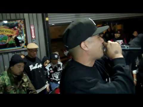 BlackGrapes Presents What The Game been Missin