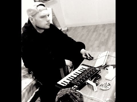 KML x Topa Beatz - SAMOTNOŚĆ