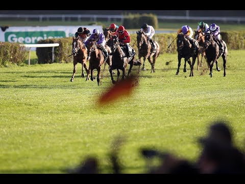Hoppegarten: 27. Preis der Deutschen Einheit (Gruppe 3) - Sieger: Matchwinner