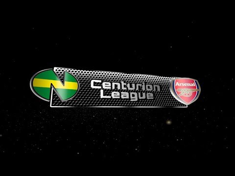 Centurion League 2017/2018 : New Team vs Arsenal 11-0 - 6^ giornata #SerieGold