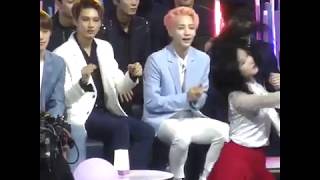 Download lagu Woozi singing along to AKB48's Heavy Rotation mp3