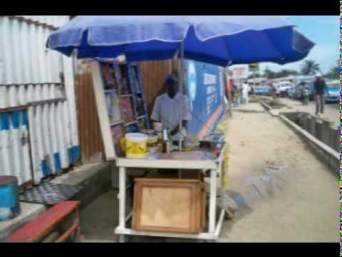 Fernand Mabala -  Tantôt oublions