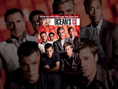 Ocean's 13