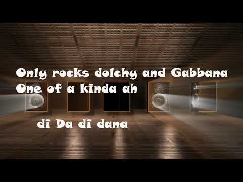 Alino Alino Ft KDDO & Germini Major - DOLOLO - (Official Lyrics Video)