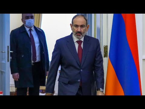 أرمينيا رئيس الوزراء نيكول باشينيان يقيل رئيس أركان الجيش ويندد بمحاولة انقلاب