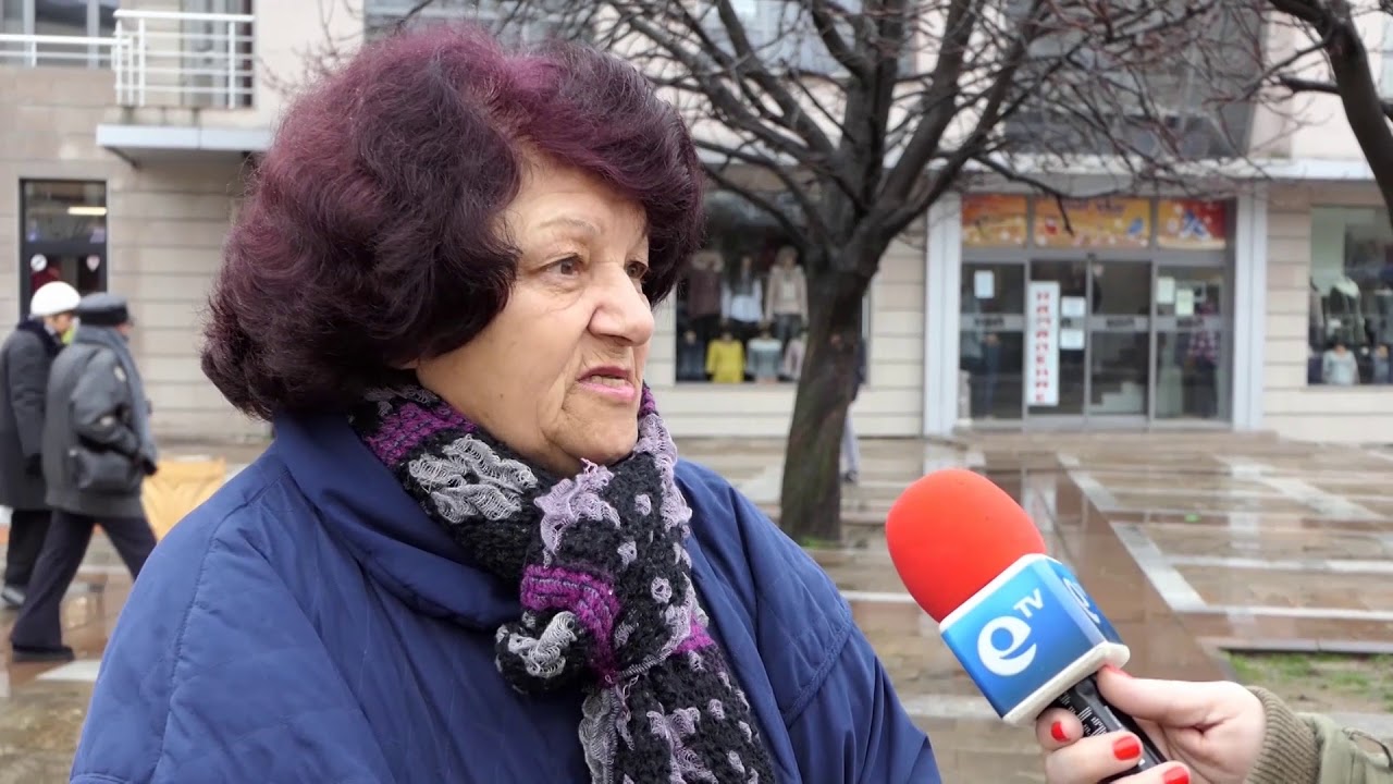 Последното земетресение е слабо усетено в Първомай