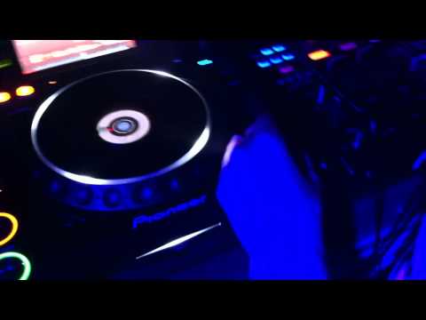 Jewel Kid @ Le Bonk, Danceteria - Helsinki, Finland