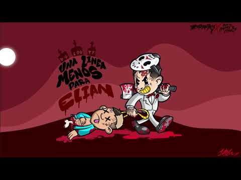 Miniatura de UNA LINEA MENOS PARA ELIAN