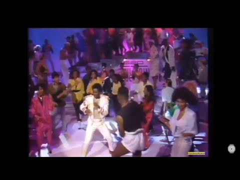 Arrow - Long Time, UK TV Performance 1985