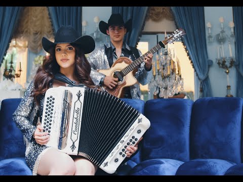 Irany & David - Tengo Miedo (Video Oficial)