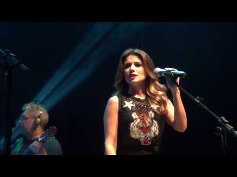 Marcus Viana & Transfônica Orkestra - Pátria Minas (com Paula Fernandes) - Ao Vivo BH 2016