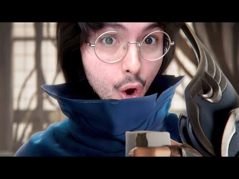 This Yasuo Player Is Destroying Everybody