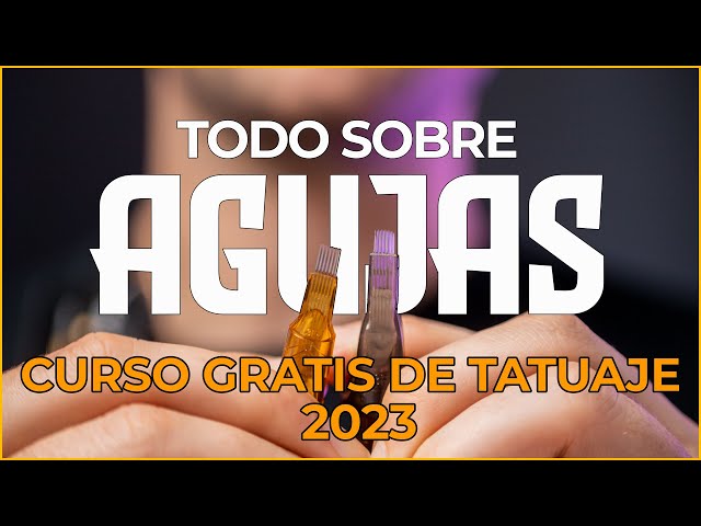 Vídeo relacionado con Tatooine Tattoo Cartridge Needles - 60PCS Mixed Needles 3RL 5RL 7RL 5M1 7M1 9M1 7RM 9RM 11RM Accesorios de Tatuaje para Máquinas de Tatuaje