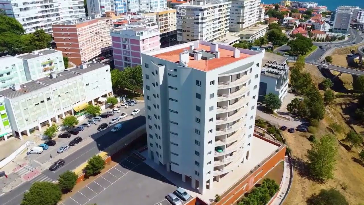 Vídeo do imóvel