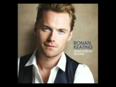 Ronan Keating (feat. Yusuf) - Father and Son