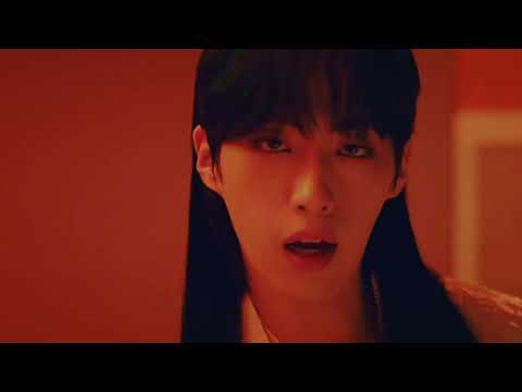 Rainbow Swan (BTS, Monsta X, ONEUS and stray kids survival game AU)