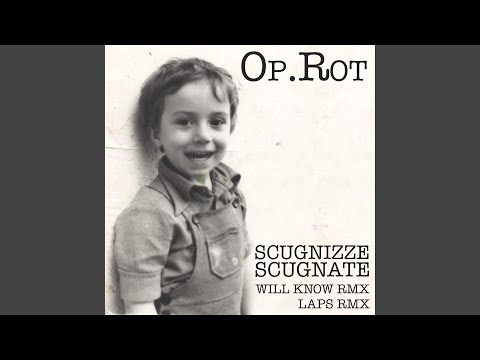 Scugnizze Scugnate (Laps Remix)