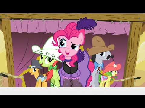 The Great Fox Detective Part 22 End Credits/Goodbye So Soon Reprise