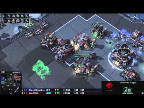 Finale Acer TeamStory Cup : Manche 2 - Game 6