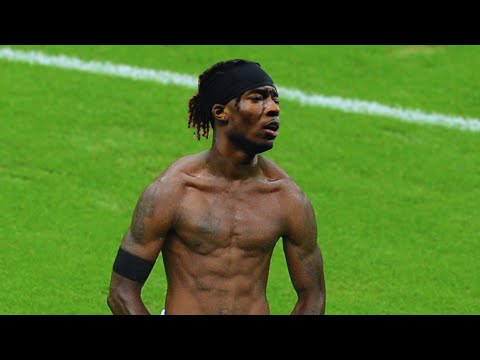 12 Times Noni Madueke Impressed Arteta! 🌍🔥