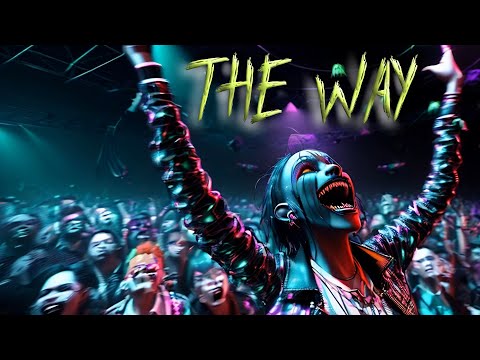 ORYMA - The Way | Hard Techno Rave