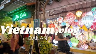 【日韓夫婦】ベトナム/ダナン旅行　베트남 다낭여행   #한일부부 #travel #다낭