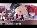 If Deku Stole Bakugo From The Lesson V DekuBaku Gacha Club MY AU