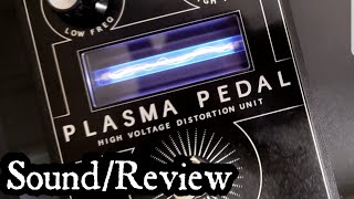 Video thumbnail for Gamechanger Audio Plasma Pedal Demo/Review by 6StringStanger