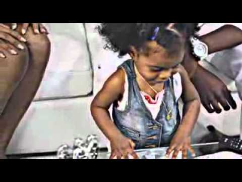 Crystal Dreamz Ft Hunneley   Bo Ta Mi Semper