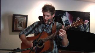 Try Harder (original) - Nick Motil