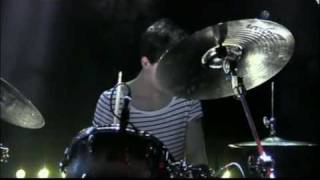 The Horrors - Sea Within A Sea (Live)