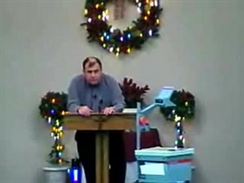 Jacob Prasch The 2nd Epistle of John August 17 2016 – Andrew R