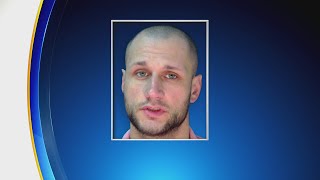 Cole Graves, Accused Of Crime Spree In Greeley, Arrested In Weld County