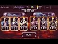 RELENTLESS JASON VOORHEES Has Secret Special Jasons Family Vs Triborgs Halloween Update1 10MkXmobile