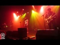 Little Green Cars - Big Red Dragon (45Sound) 