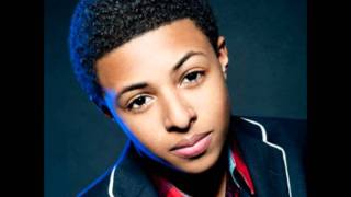Diggy Simmons- Great Expectations w/Lyrics
