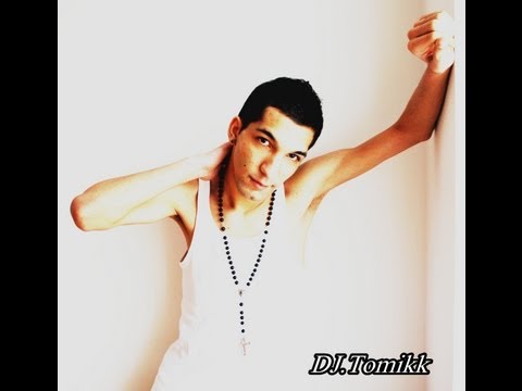 Dj  Exacta - Drama (DjTomikk Remix) (Version3)