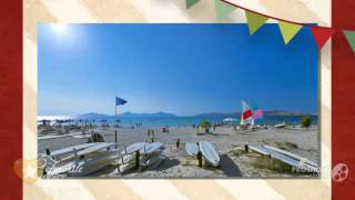 Caravia Beach Hotel - Greece