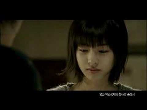 A Millionaire's First Love Trailer (DBSK - One)