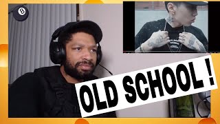 Jay Park - &#39;Raw Sh!t (Prod. by DJ Wegun)&#39; Official Music Video REACTION