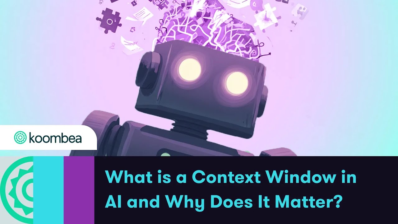 What is a Context Window in AI and Why Does It Matter?