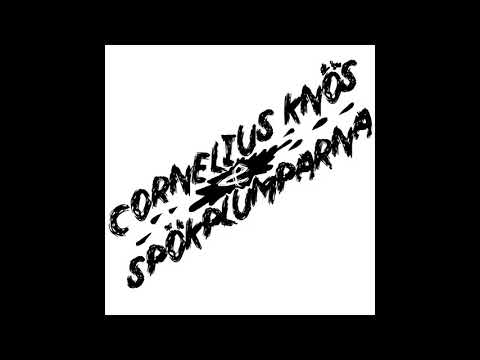 Cornelius Knös & Spökplumparna - Röd Knapp