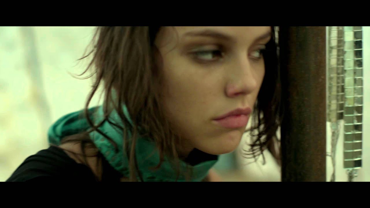 Trailer oficial de Jonas