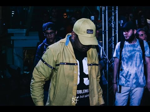 Pandesousa - Identidad ft. Apache [Official Audio]